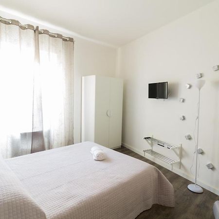Da Lorenz Apartment Cagliari Ngoại thất bức ảnh