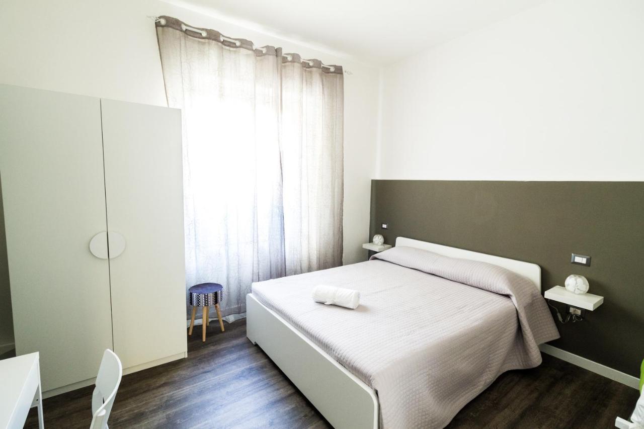 Da Lorenz Apartment Cagliari Ngoại thất bức ảnh