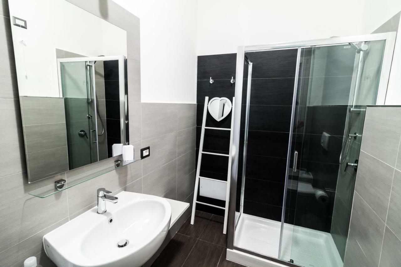 Da Lorenz Apartment Cagliari Ngoại thất bức ảnh