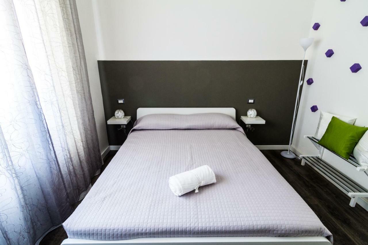 Da Lorenz Apartment Cagliari Ngoại thất bức ảnh