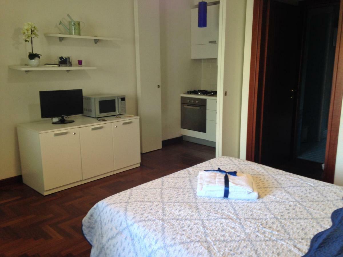 Da Lorenz Apartment Cagliari Ngoại thất bức ảnh